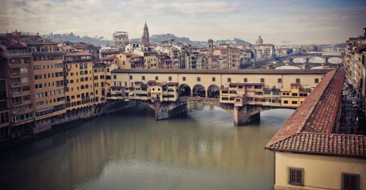 Florence: Full-Day Trip by High-Speed Train From Rome - Good To Know