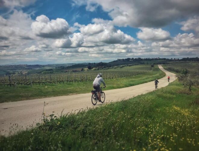 Florence: Full-Day Tuscany Bike Tour in Chianti - Important Information