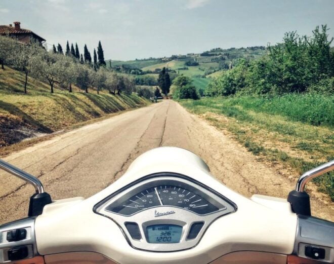 Florence: Full-Day Tuscany Vespa Tour in Chianti - Frequently Asked Questions