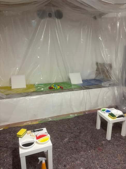 Florence: Fun Abstract Art Experience with Souvenir - The Sum Up: Who Will Love This Experience?