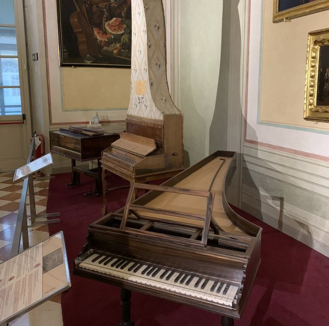 Florence: Galleria Dellaccademia Skip-The-Line Private Tour - Inclusions