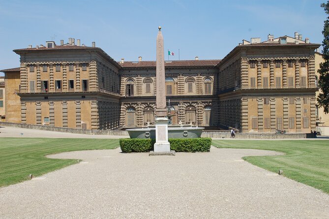 Florence Gardens: the Boboli and the Bardini Gardens Private Tour - The Sum Up