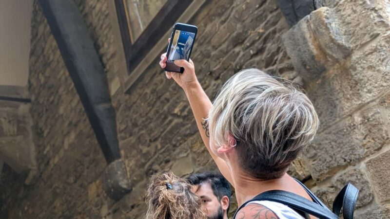 Florence: Ghost & Crimes Walking Tour with Tastings and Wine - Unpacking the Experience: What Makes This Tour Special