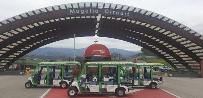 Florence Golf Cart Tour - Half Day - Guided Tour - Frequently Asked Questions