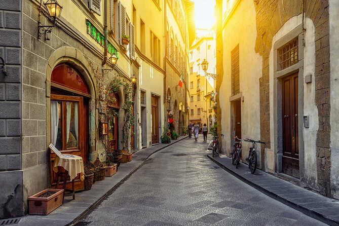 Florence Golf Cart Tour - Half Day - Guided Tour - Copyright and Terms