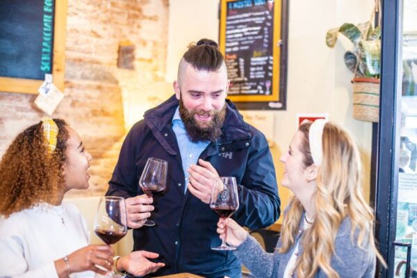 Florence: Grocery Market Food Tour and Tastings With a Chef - Directions