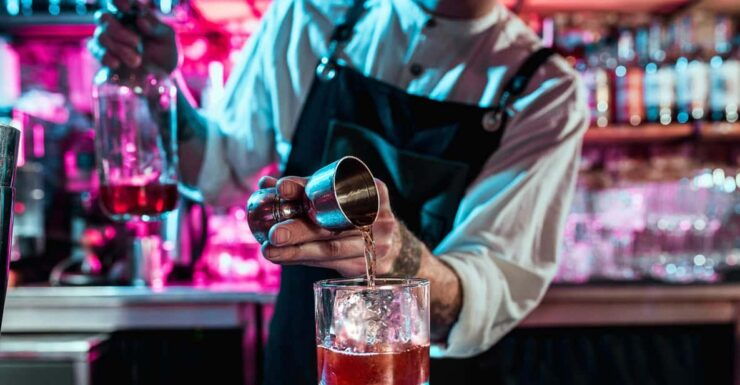 Florence: Guided Bar Crawl in the Old Town - Good To Know