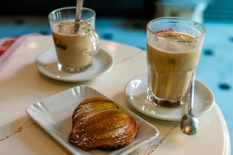Florence: Guided Breakfast Tour With Mama Florence - Good To Know