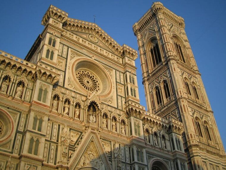 Florence: Guided City Tour - Highlights and Attractions