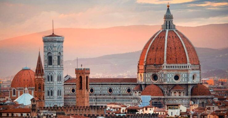 Florence: Guided Duomo Tour With Optional Dome Climb - Good To Know