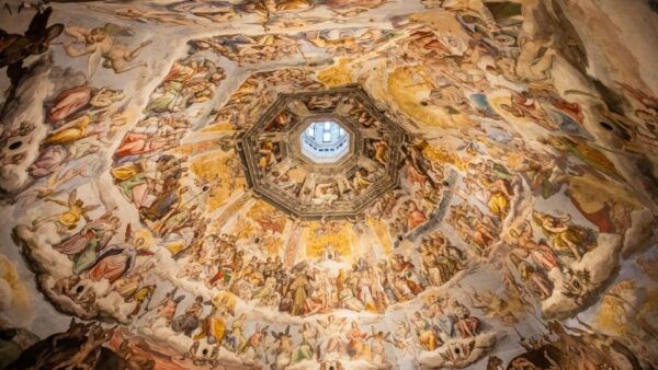 Florence: Guided Duomo Tour With Optional Dome Climb - Safety and Accessibility