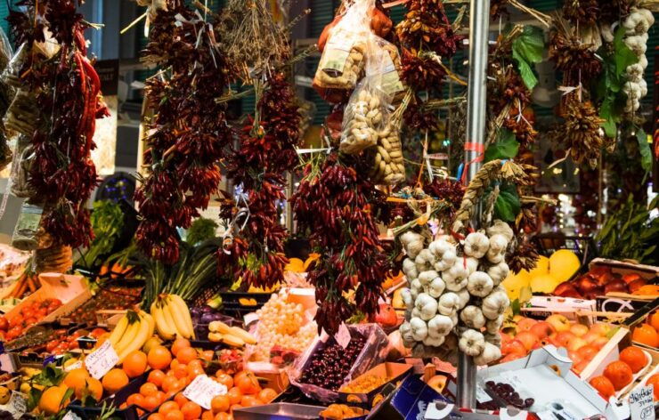 Florence: Guided Food and Wine Walking Tour - Cancellation Policy