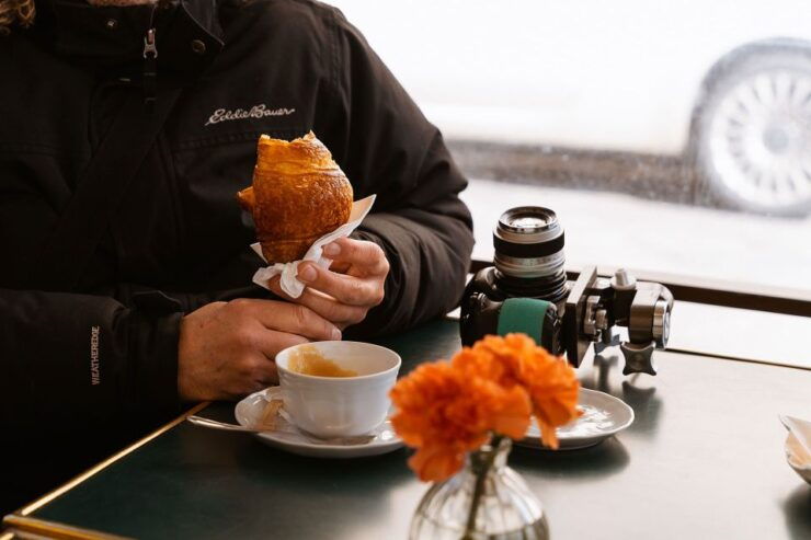 Florence: Guided Food Tour With Sant'ambrogio Market Visit - Good To Know