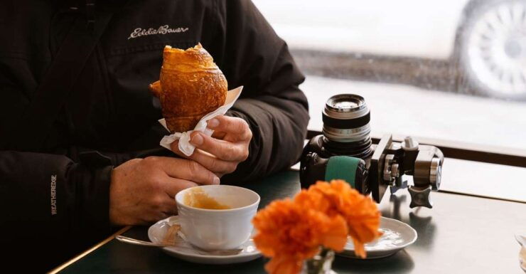 Florence: Guided Food Tour With Sant'ambrogio Market Visit - Tour Details