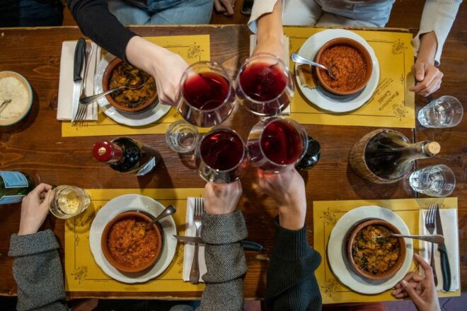 Florence: Guided Food Walking Tour With Tasting - Customer Reviews