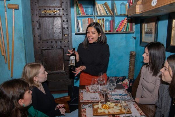 Florence: Guided Food Walking Tour With Tasting - Common Questions