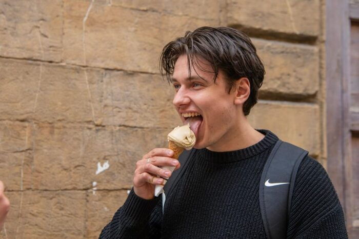 Florence: Guided Food Walking Tour With Tuscan Classics - Customer Feedback and Ratings