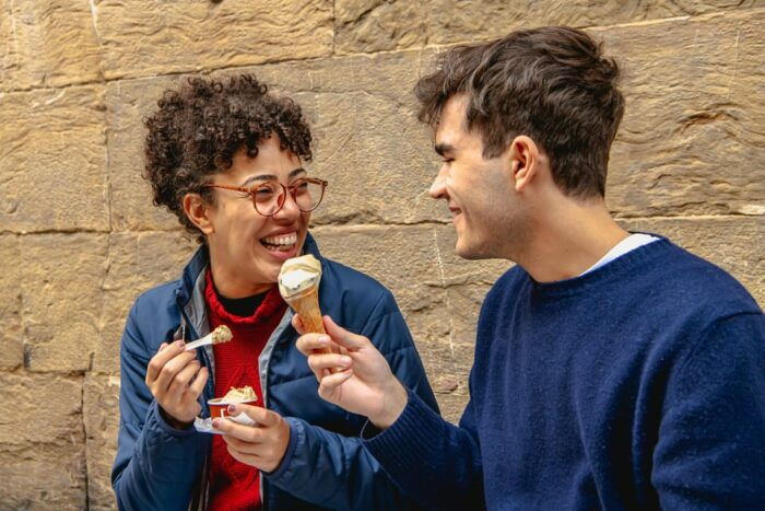 Florence: Guided Food Walking Tour With Tuscan Classics - Reserve Your Spot for an Unforgettable Experience