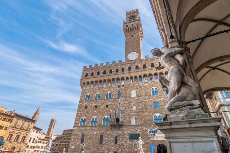 Florence: Guided Tour by E-Bike with Gelato & optional Lunch - The Experience: What Makes It Stand Out