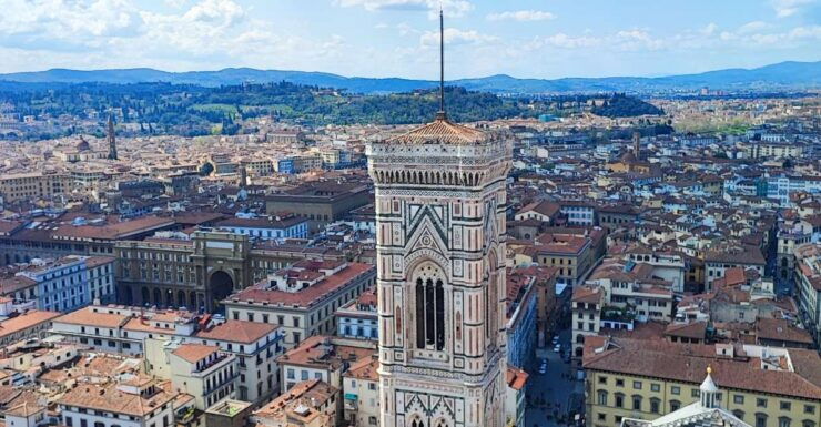 Florence: Guided Tour of Cathedral - Baptistery and Museum - Good To Know