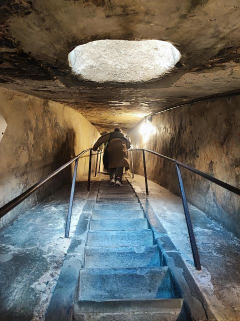 Florence: Guided Tour of Cathedral - Baptistery and Museum - Highlights