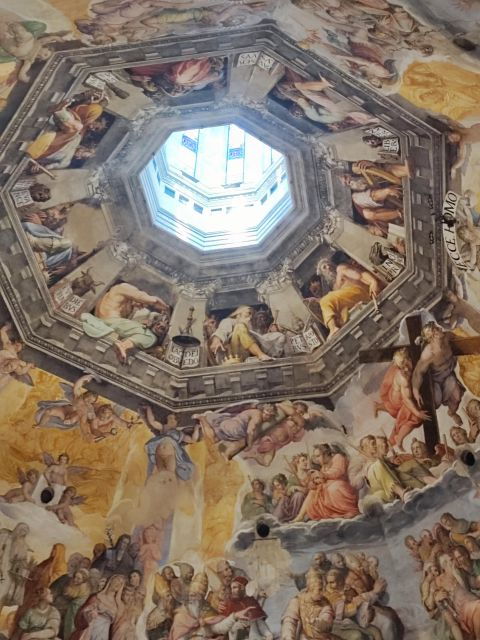 Florence: Guided Tour of Cathedral - Baptistery and Museum - Additional Information