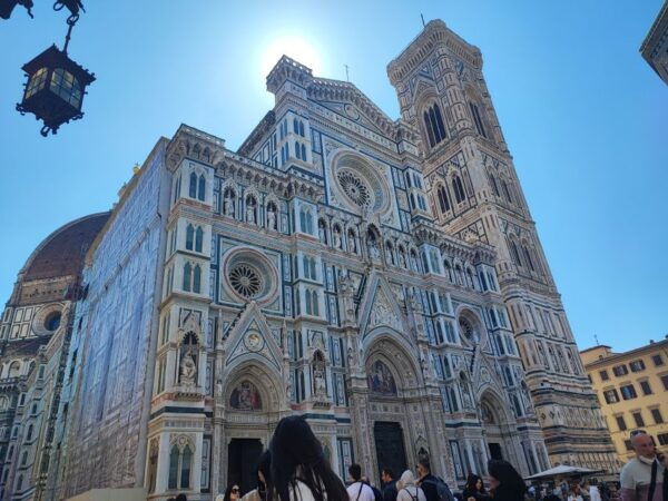Florence: Guided Tour of Cathedral - Baptistery and Museum - Customer Reviews