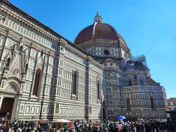Florence: Guided Tour of Cathedral - Baptistery and Museum - Directions