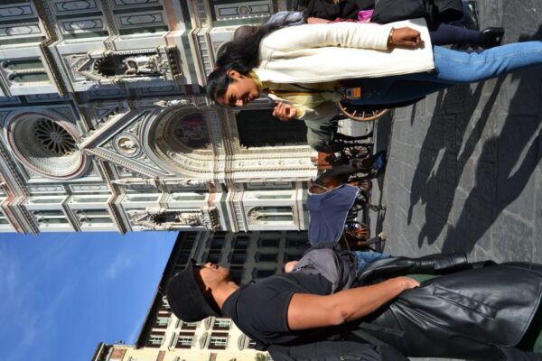 Florence: Guided Tour of Cathedral - Baptistery and Museum - Frequently Asked Questions