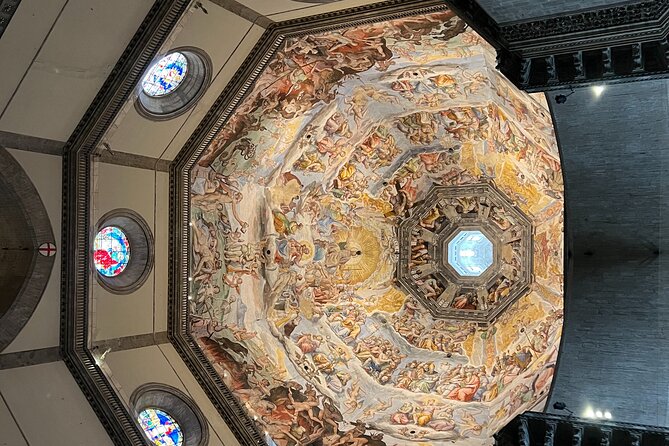 Florence: Guided Tour of Duomo, Museum, Baptistery - Expert Guides