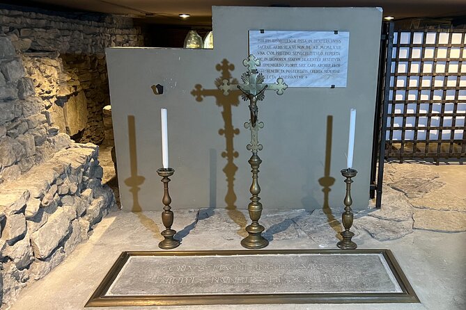 Florence: Guided Tour of Duomo, Museum, Baptistery - Common Questions