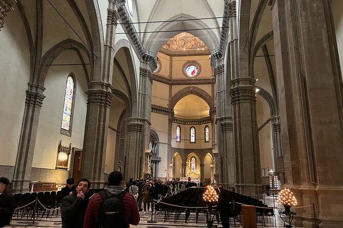 Florence: Guided Tour of Duomo, Museum, Baptistery - The Sum Up