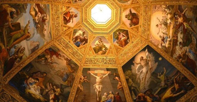 Florence: Guided Tour of Medici Family Secrets and Chapels - Meeting Point & Important Info