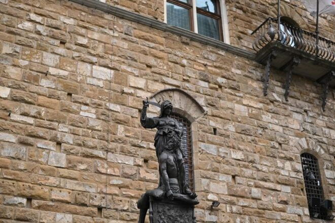 Florence: Guided Tour of Medici Family Secrets and Chapels - Customer Reviews