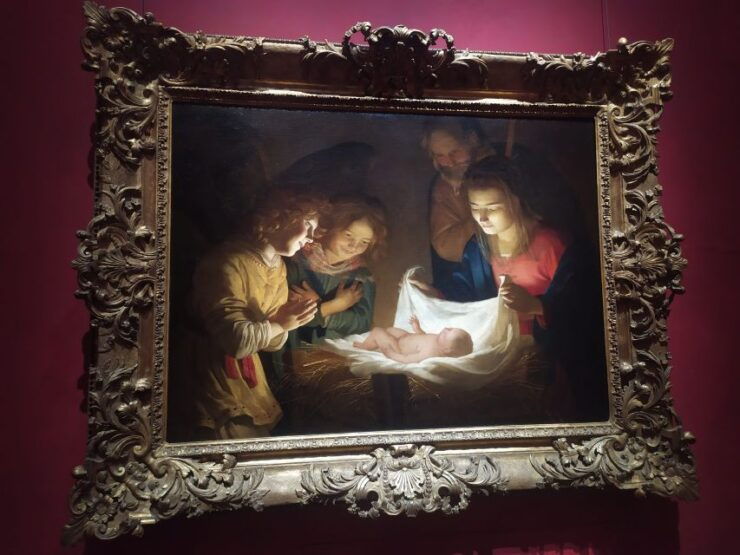 Florence: Guided Tour of Uffizi Gallery & Priority Access - Booking Information