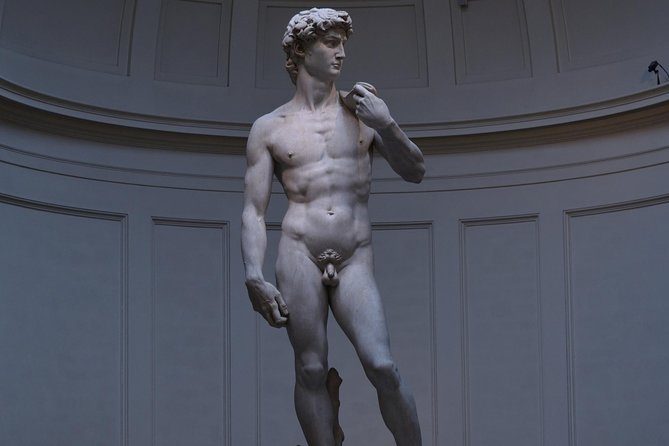 Florence: Guided Tour to See David - Additional Reviews
