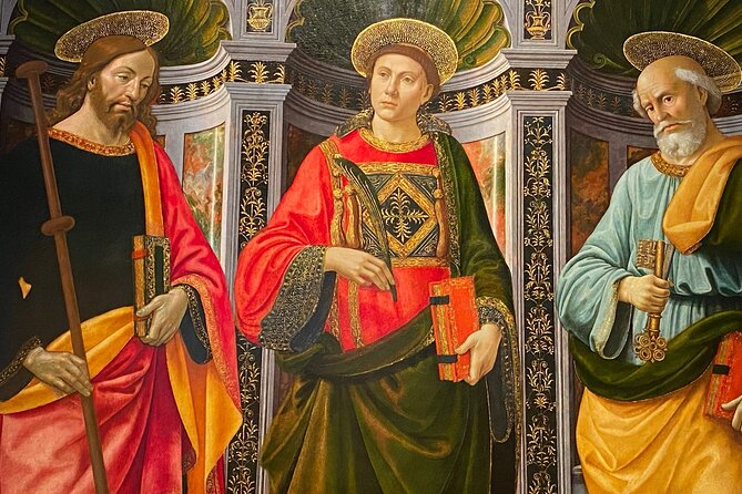 Florence: Guided Tour to See David - Common Questions