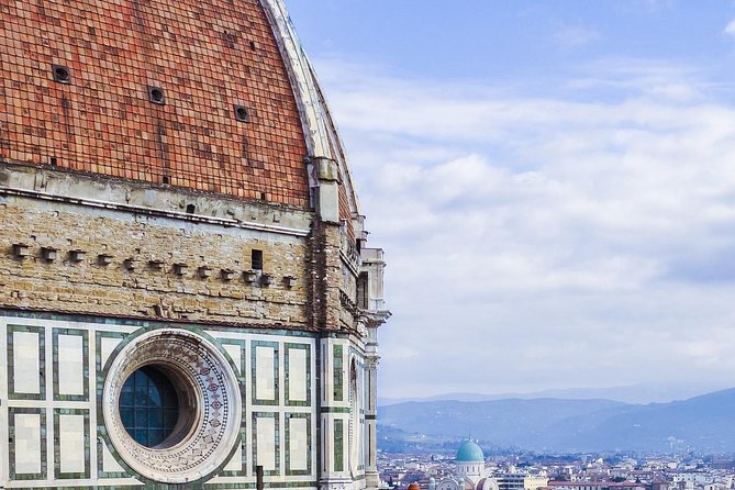 Florence: Guided Tour to the Duomo With an Access to the Brunelleschis Dome - Overview and Highlights