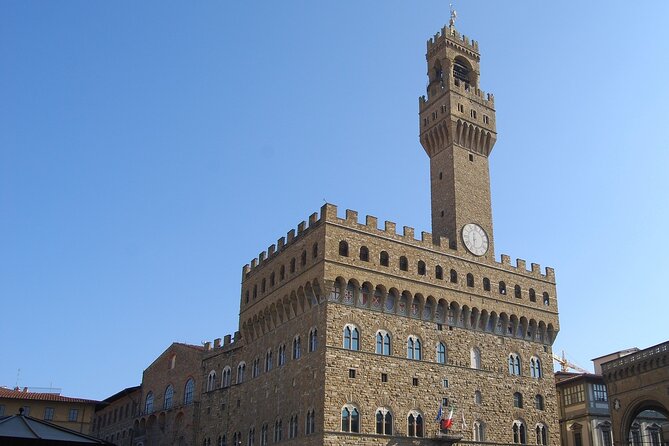 Florence Guided Tour With Accademia, Uffizi and Optional Lunch - Tour Highlights