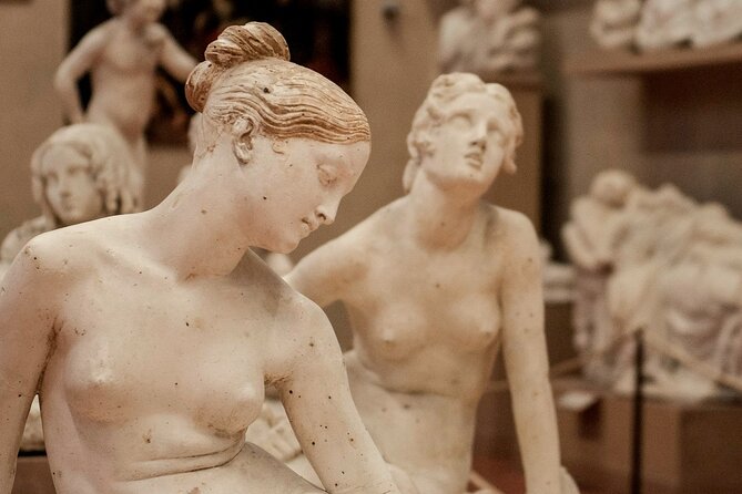 Florence Guided Tour With Accademia, Uffizi and Optional Lunch - Frequently Asked Questions