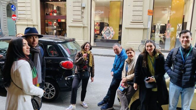 Florence: Guided Walking Tour - Uncover Florences Hidden Gems