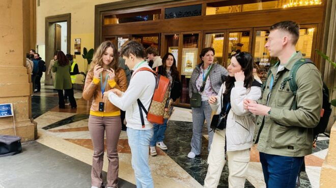 Florence: Guided Walking Tour - Explore Florences Historic Heart