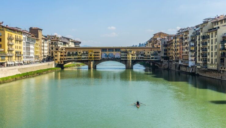 Florence: Guided Walking Tour - Highlights of Florences Past