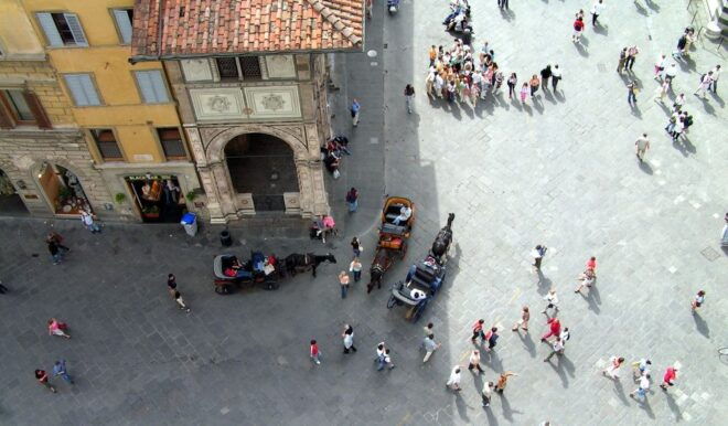 Florence: Guided Walking Tour - Must-see Sights in Florence