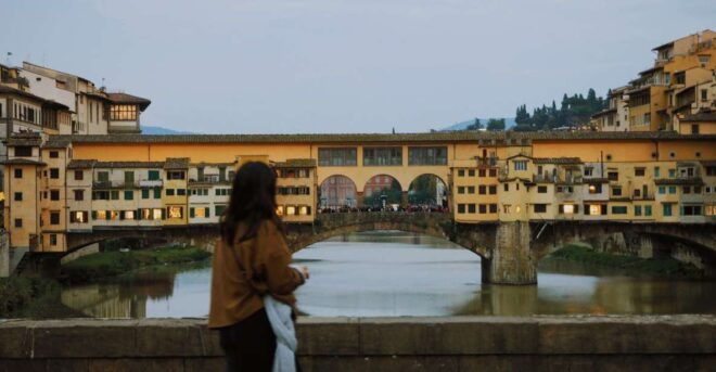 Florence: Guided Walking Tour - Unique Experiences and Lucky Charms
