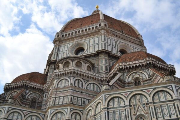 Florence: Guided Walking Tour - The Sum Up