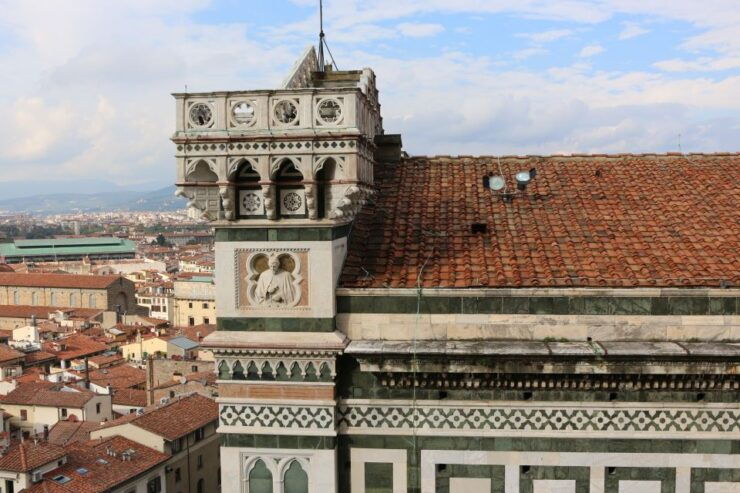 Florence: Guided Walking Tour - Tour Highlights