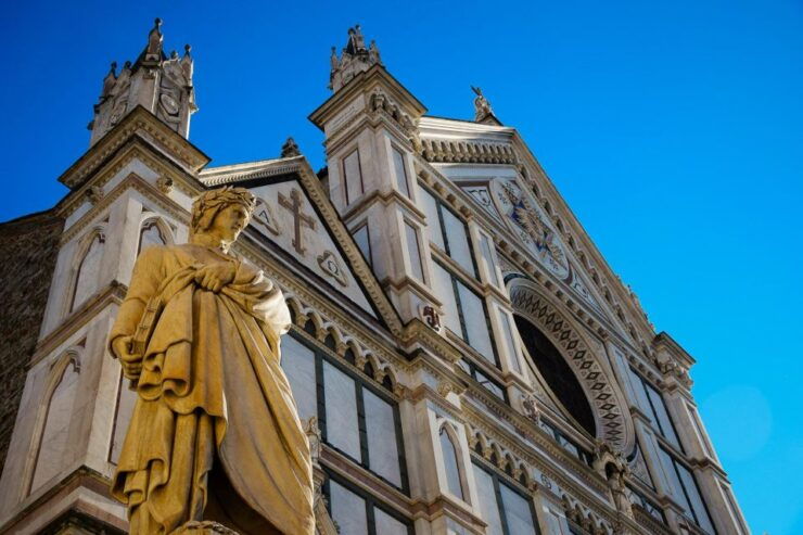 Florence: Guided Walking Tour - Booking Information