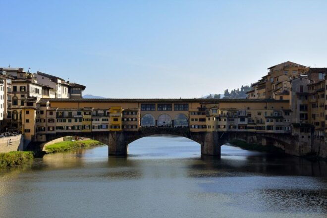 Florence: Guided Walking Tour - Additional Information
