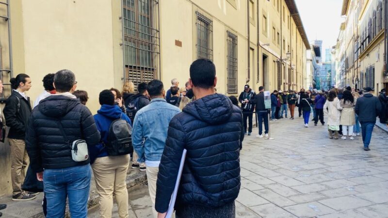 Florence: Guided Walking Tour - Summary of the Experience’s Value
